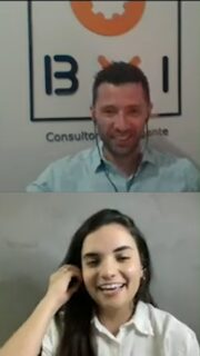 Quando começamos em um novo projeto/trabalho, sempre temos desafios que estão logicamente relacionados as novas experiências que nos dispusermos a passar para essa nova fase.

Veja aqui o relato de uma de nossas alunas quando ela começou a trabalhar como auditora!

#iso #iso27001 #auditorialider #bmiconsultoria #NormasISO