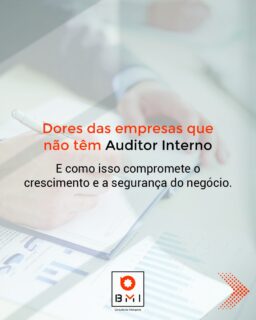 Uma empresa que tem um auditor interno evita vários tipos de problemas ! Estes são apena alguns deles.

#auditoriainterna #auditorinterno #iso27001 #segurancadainformacao #gestaodeseguranca #conformidade #compliancebrasil #governancacorporativa
#cursosonlinebrasil #profissoesdofuturo #tecnologiadainformacao #certificacaoiso