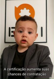 Nunca é tarde pra começar.
Nunca é tarde pra aprender.
E nunca é tarde pra transformar a carreira.
Se até a “criança auditor” está crescendo…
imagina o que você pode fazer começando hoje.

A certficação na ISO 27001 lhe tras vários benefícios. E essas são algumas delas!

Está a fim de conhecer mais sobre essa profissão e como ter seu certificado?
Entre em contato e também acesso o link da bio e entre para nosso grupo no whatsapp.

#ISO27001 #SegurançaDaInformação #bmiconsultoria #consultoriso #GestãoDaQualidade #AuditorInterno