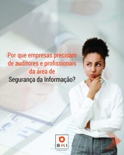 Talvez você esteja se perguntando: Por que as empresas precisam de auditores e profissionais da área da Segurança da Informação?
Bom segue nesta postagem alguns dos motivos!

#auditoriainterna #auditorinterno #iso27001 #segurancadainformacao #gestaodeseguranca #conformidade #compliancebrasil #governancacorporativa
#cursosonlinebrasil #profissoesdofuturo #tecnologiadainformacao #certificacaoiso
